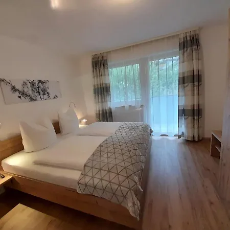 Apartman Lisa Mayrhofen