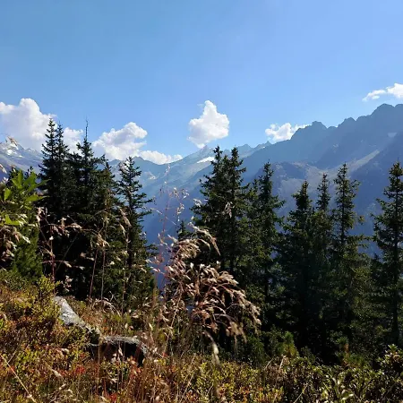 Lisa Apartman Mayrhofen