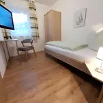 Lisa Appartement *