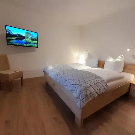 Apartament Lisa *