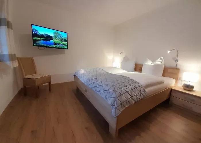 Appartement Lisa *